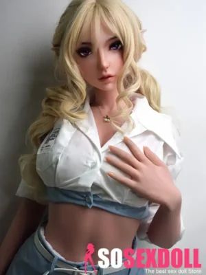 160cm 5ft2 Fantasy Sex Toys Smart Dolls Girlfriend Sex Dolls