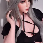 160cm 5ft2 Life Size Sex Dolls Adult Toys For Men Real Life Sex Dolls