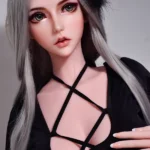 160cm 5ft2 Life Size Sex Dolls Adult Toys For Men Real Life Sex Dolls