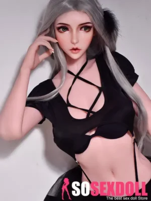 160cm 5ft2 Life Size Sex Dolls Adult Toys For Men Real Life Sex Dolls