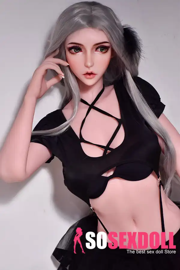 160cm 5ft2 Life Size Sex Dolls Adult Toys For Men Real Life Sex Dolls