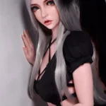 160cm 5ft2 Life Size Sex Dolls Adult Toys For Men Real Life Sex Dolls