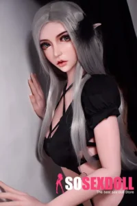 160cm 5ft2 Life Size Sex Dolls Adult Toys For Men Real Life Sex Dolls