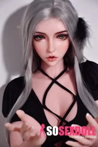 160cm 5ft2 Life Size Sex Dolls Adult Toys For Men Real Life Sex Dolls
