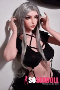 160cm 5ft2 Life Size Sex Dolls Adult Toys For Men Real Life Sex Dolls
