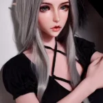 160cm 5ft2 Life Size Sex Dolls Adult Toys For Men Real Life Sex Dolls