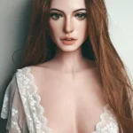 160cm 5ft2 Sex Robot Girls Life Sized Dolls Sex With Female Robots