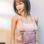 Short Hair Petite Chests Sex Doll