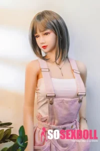 Short Hair Petite Chests Sex Doll