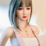 Short Hair Petite Chests Sex Doll
