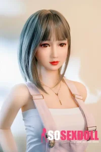 Short Hair Petite Chests Sex Doll