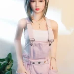 Short Hair Petite Chests Sex Doll