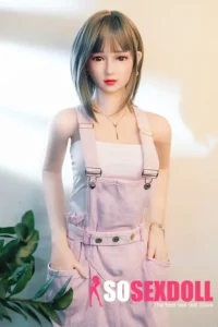 Short Hair Petite Chests Sex Doll
