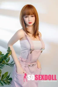 Short Hair Petite Chests Sex Doll