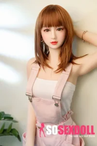 Short Hair Petite Chests Sex Doll