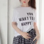 160cm 5ft2 White Top Checkered Skirt Sex Dolls Adult Toys Secret Sex Toys