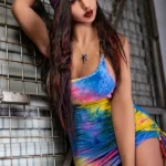 162cm 5ft3 TPE Large Breasts Thick Hips Black Hair Sex Doll 192 Head