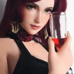 165cm 5ft4 Adult Sex Dolls Full Body Sex Dolls Real Dolls Sex Dolls
