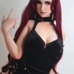 165cm 5ft4 Adult Sex Dolls Full Body Sex Dolls Real Dolls Sex Dolls