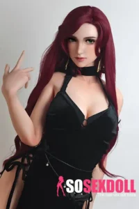 165cm 5ft4 Adult Sex Dolls Full Body Sex Dolls Real Dolls Sex Dolls