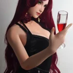 165cm 5ft4 Adult Sex Dolls Full Body Sex Dolls Real Dolls Sex Dolls