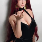 165cm 5ft4 Adult Sex Dolls Full Body Sex Dolls Real Dolls Sex Dolls