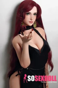 165cm 5ft4 Adult Sex Dolls Full Body Sex Dolls Real Dolls Sex Dolls