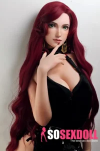 165cm 5ft4 Adult Sex Dolls Full Body Sex Dolls Real Dolls Sex Dolls