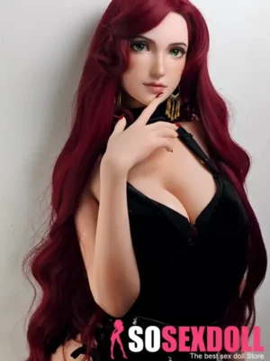 165cm 5ft4 Adult Sex Dolls Full Body Sex Dolls Real Dolls Sex Dolls