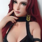 165cm 5ft4 Adult Sex Dolls Full Body Sex Dolls Real Dolls Sex Dolls