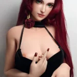 165cm 5ft4 Adult Sex Dolls Full Body Sex Dolls Real Dolls Sex Dolls
