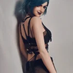 165cm 5ft4 Cool Blue Haired Dolls Real Dolls Sex Dolls Anime Sex Toys
