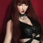 165cm 5ft4 Fantasy Sex Dolls Female Sex Dolls Homemade Sex Machine