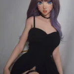 165cm 5ft4 Fantasy Sex Toys Anime Sex Toys Young Sex Dolls
