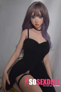 165cm 5ft4 Fantasy Sex Toys Anime Sex Toys Young Sex Dolls