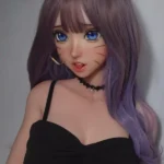 165cm 5ft4 Fantasy Sex Toys Anime Sex Toys Young Sex Dolls