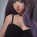165cm 5ft4 Fantasy Sex Toys Anime Sex Toys Young Sex Dolls