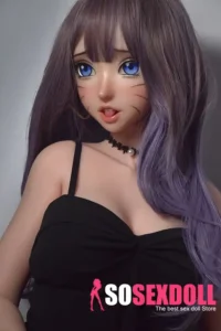 165cm 5ft4 Fantasy Sex Toys Anime Sex Toys Young Sex Dolls