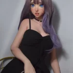 165cm 5ft4 Fantasy Sex Toys Anime Sex Toys Young Sex Dolls