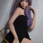 165cm 5ft4 Fantasy Sex Toys Anime Sex Toys Young Sex Dolls