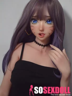 165cm 5ft4 Fantasy Sex Toys Anime Sex Toys Young Sex Dolls