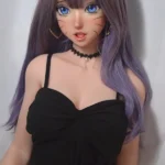165cm 5ft4 Fantasy Sex Toys Anime Sex Toys Young Sex Dolls