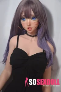165cm 5ft4 Fantasy Sex Toys Anime Sex Toys Young Sex Dolls