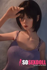 165cm 5ft4 Fantasy Sex Toys Game Lady Sex Dolls Vagina Toys