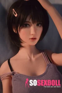 165cm 5ft4 Fantasy Sex Toys Game Lady Sex Dolls Vagina Toys