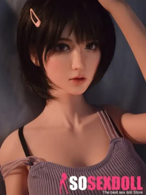 165cm 5ft4 Fantasy Sex Toys Game Lady Sex Dolls Vagina Toys