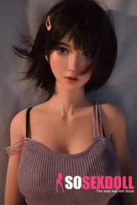 165cm 5ft4 Fantasy Sex Toys Game Lady Sex Dolls Vagina Toys