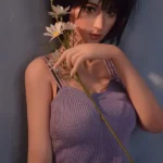 165cm 5ft4 Fantasy Sex Toys Game Lady Sex Dolls Vagina Toys