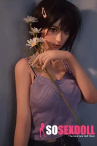 165cm 5ft4 Fantasy Sex Toys Game Lady Sex Dolls Vagina Toys