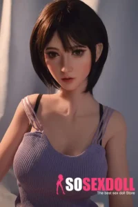 165cm 5ft4 Fantasy Sex Toys Game Lady Sex Dolls Vagina Toys